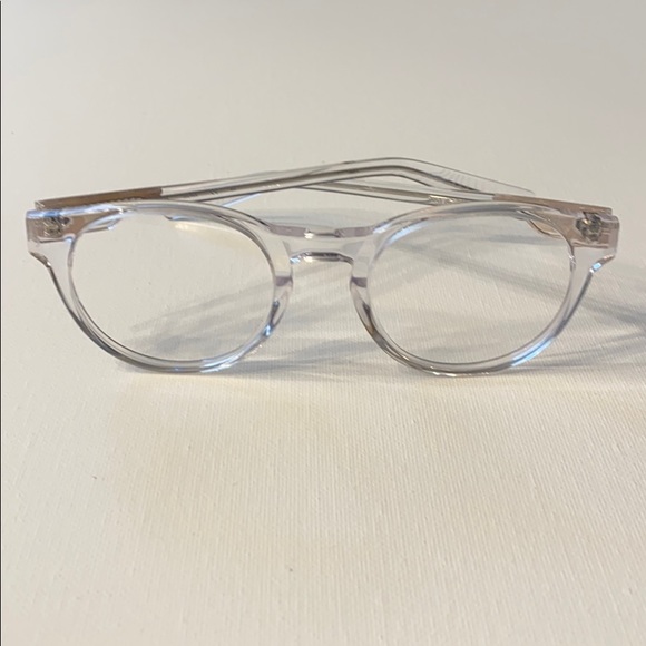 NEW with Case Costa Forest Reef 100 Optical Frames - Picture 3 of 8